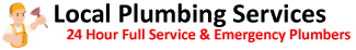 Woodbridge VA 24 Hour Plumbers